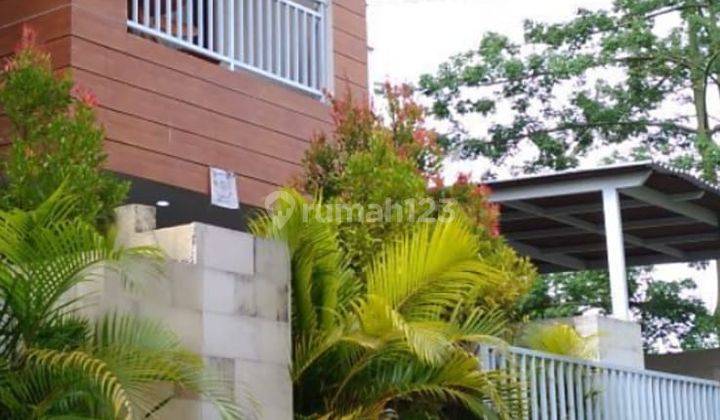 For Lease 3 BR Fully Furnished Villa Gwk Jimbaran 10