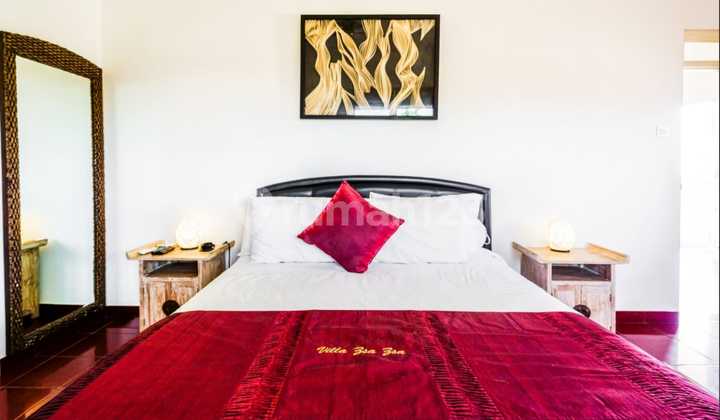 For Rent Monthly Or Yearly 5 BR Huge Villa Nusa Dua 2