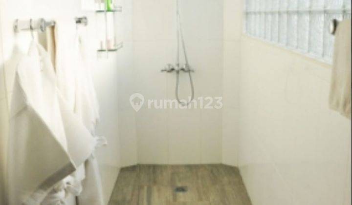 For Rent Monthly Or Yearly 5 BR Huge Villa Nusa Dua 8