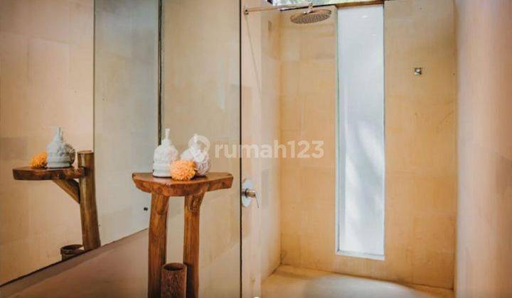 For Lease Spacious 4 BR Modern Villa In Benoa Nusa Dua 15