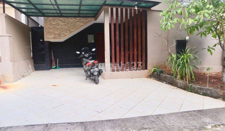 For Sale 3 BR Cozy Villa And One Gate System In Uluwatu 2