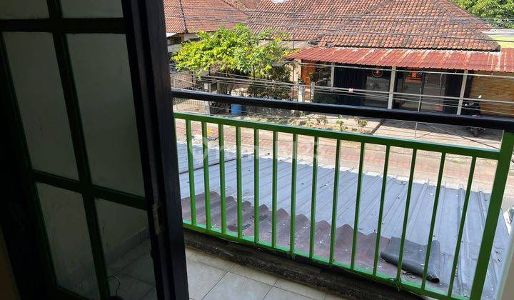 Disewakan Toko Pinggir Jalan Padang Luwih Dalung 9