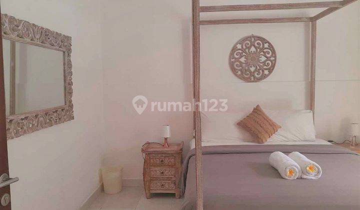 Yearly Rent 3 BR Beautiful Villa At Seminyak Bali 2