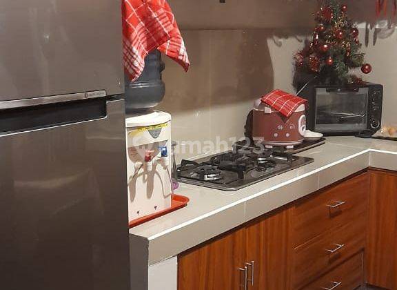 Dijual Rumah Baru 2 Lantai di Pemogan Denpasar 1