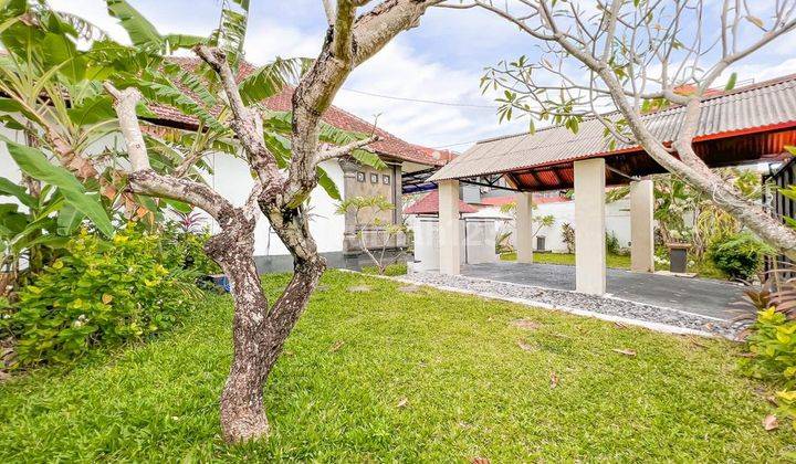 Yearly Rent 3 BR Villa Bali Deli Seminyak 2