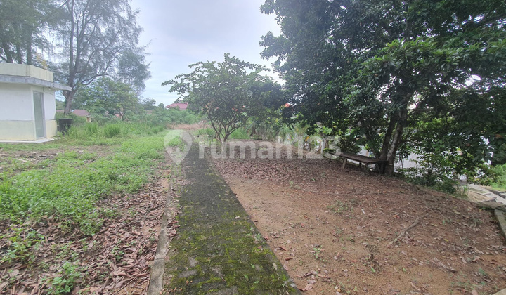 Di Jual Tanah Di Kota Batam Hgb - Hak Guna Bangun 12300 M² Di Jl.Raden Patah / Jl.Teratai Kel.Batu Selicin Kec.Lubuk Baja Kota Nagoya  P.Batam, Rt.002/012 . Depan Sekolahan Immanuel Di Jl.Raden Patah/Jl.Teratai Kel.Batu Selicin Kec.Lubuk Baja Kota Nagoya  1