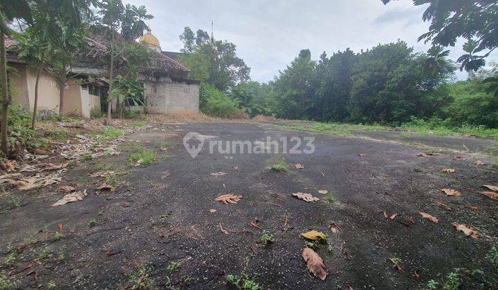 Di Jual Tanah Di Kota Batam Hgb - Hak Guna Bangun 12300 M² Di Jl.Raden Patah / Jl.Teratai Kel.Batu Selicin Kec.Lubuk Baja Kota Nagoya  P.Batam, Rt.002/012 . Depan Sekolahan Immanuel Di Jl.Raden Patah/Jl.Teratai Kel.Batu Selicin Kec.Lubuk Baja Kota Nagoya  4
