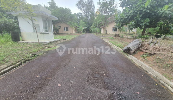 Di Jual Tanah Di Kota Batam Hgb - Hak Guna Bangun 12300 M² Di Jl.Raden Patah / Jl.Teratai Kel.Batu Selicin Kec.Lubuk Baja Kota Nagoya  P.Batam, Rt.002/012 . Depan Sekolahan Immanuel Di Jl.Raden Patah/Jl.Teratai Kel.Batu Selicin Kec.Lubuk Baja Kota Nagoya  5