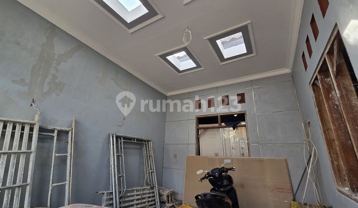 1-Storey House Near Unnes Campus in Kalisegoro 2