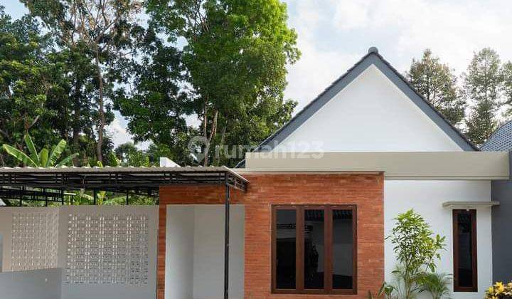 Rumah 1 Lantai Dekat Unnes Gunungpati Semarang 1