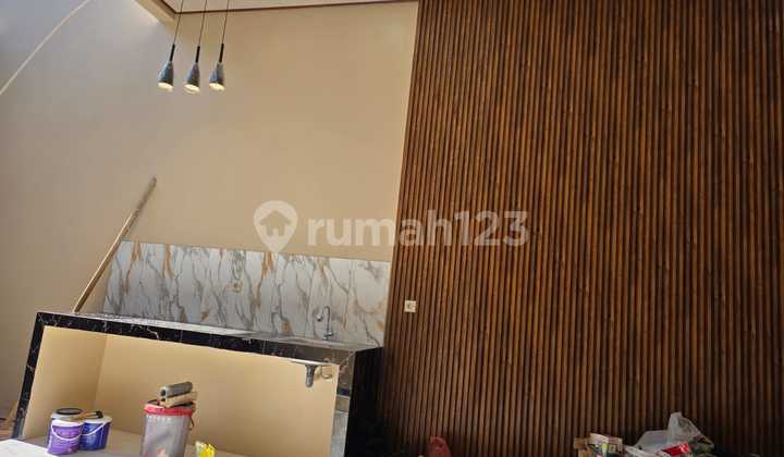 Rumah Bagus 100 Meter Jln Utama Unnes Gunungpati 2