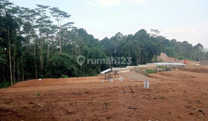 Tanah kavling dijual di pakintelan dekat unnes gunungpati 5