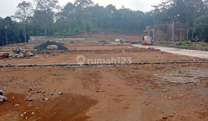 Tanah kavling dijual di pakintelan dekat unnes gunungpati 9