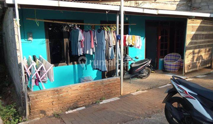 RUMAH MURAH DEKAT UNNES GUNUNGPATI SEMARANG 2