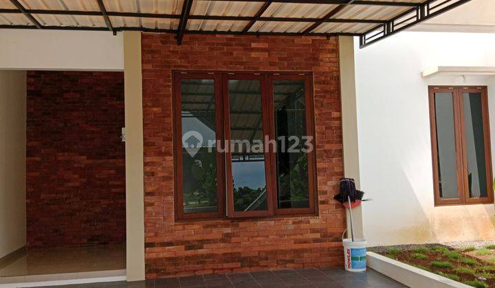 Rumah murah dekat unnes gunungpati semarang 2