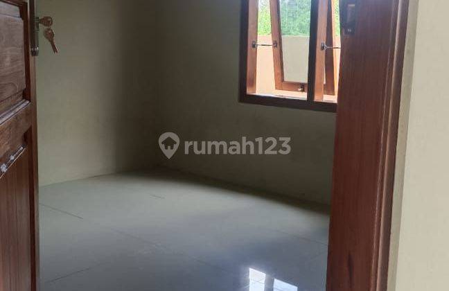 Rumah 1 lantai dijual murah mangun sari gunungpati semarang 2