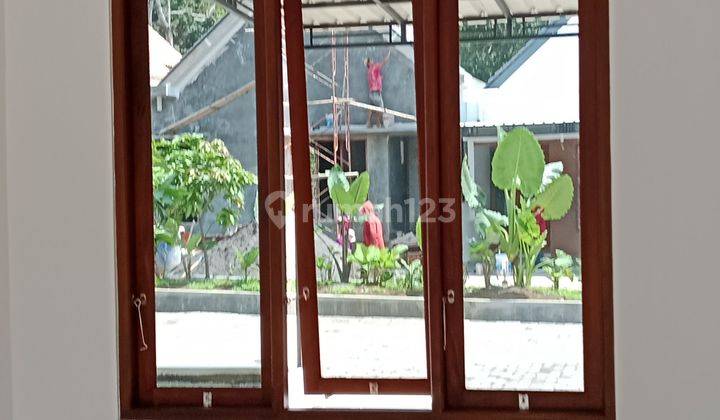 Rumah murah dekat unnes patemon gunungpati semarang 1