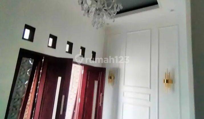 Rumah baru murah Kepil pakintelan gunungpati semarang 2