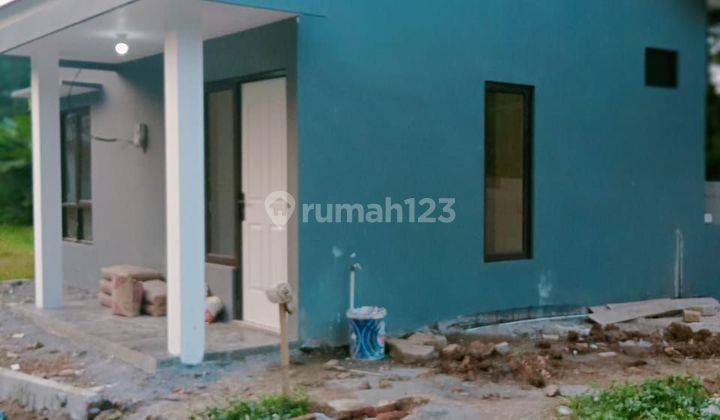 Rumah murah pakintelan dekat unnes gunungpati semarang 2