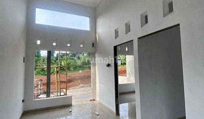 Rumah bagus murah dekat kampus unnes gunungpati semarang 2