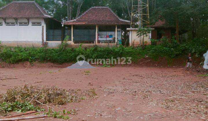 Tanah dekat unnes view gunung di pakintelan gunungpati semarang 2