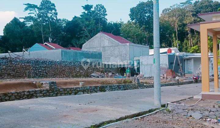 Tanah dekat unnes pakintelan gunungpati semarang 1