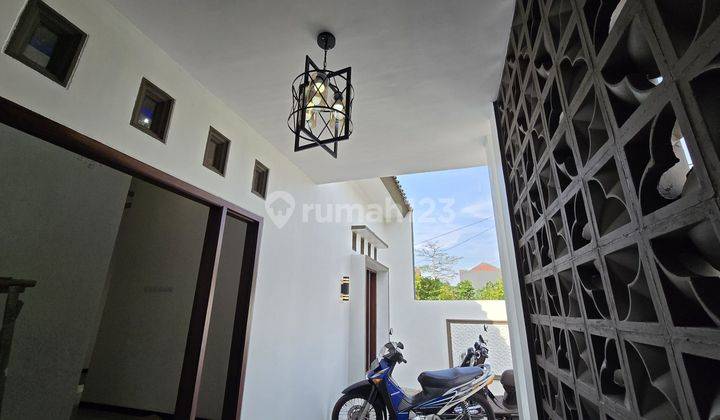 Rumah 1 lantai dekat unnes mangunsari gunungpati semarang 1