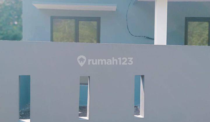 Rumah murah dekat kampus UNNES gunungpati semarang 2