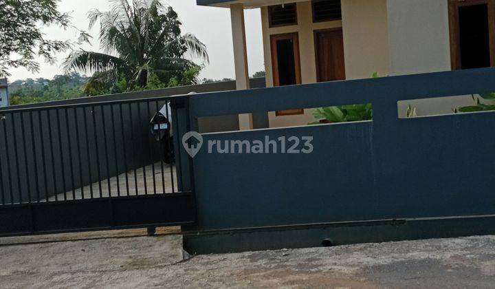 Rumah murah dekat unnes gunungpati semarang 2