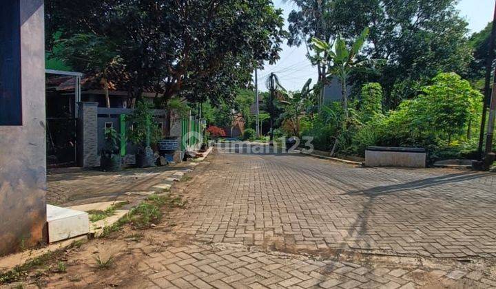 Tanah kebun durian patemon dekat unnes gunungpati semarang 1