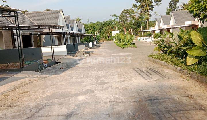 Rumah mewah 1 lantai dekat unnes gunungpati semarang 2