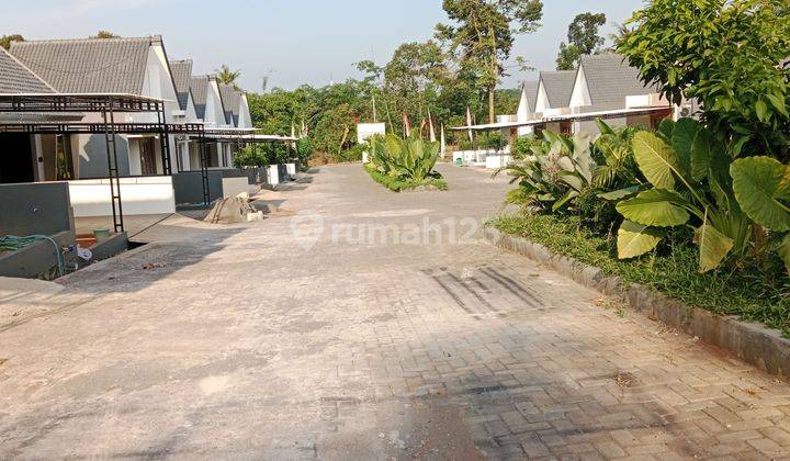 Rumah 1 lantai dekat area kampus unnes gunungpati semarang 1