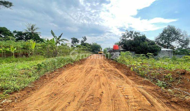 Tanah termurah dekat kampus unnes kalisegoro gunungpati semarang 2