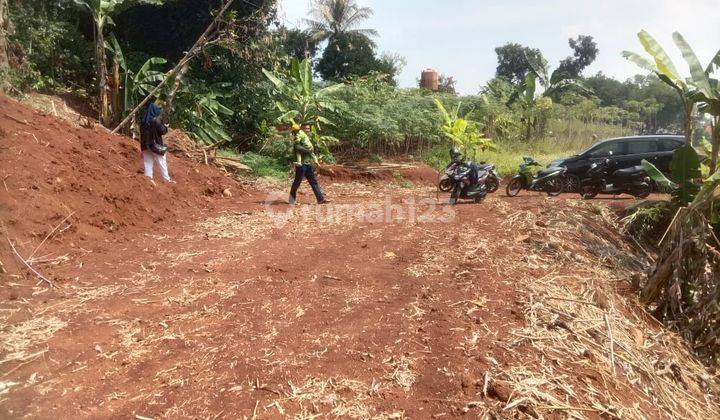 Tanah kavling dekat kampus unnes kalisegoro gunungpati semarang 2