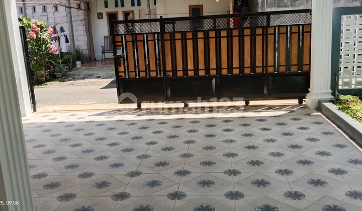 Rumah Bisa Kpr Di Mangunsari Gunungpati Semarang 2