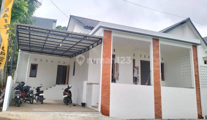 Rumah Baru Dekatvkampus Unnes Gunungpati Semarang 1