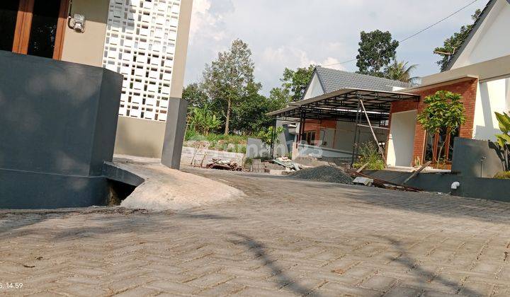 Rumah Mewah Dekat Kampus Unnes Gunungpati Semarang 2