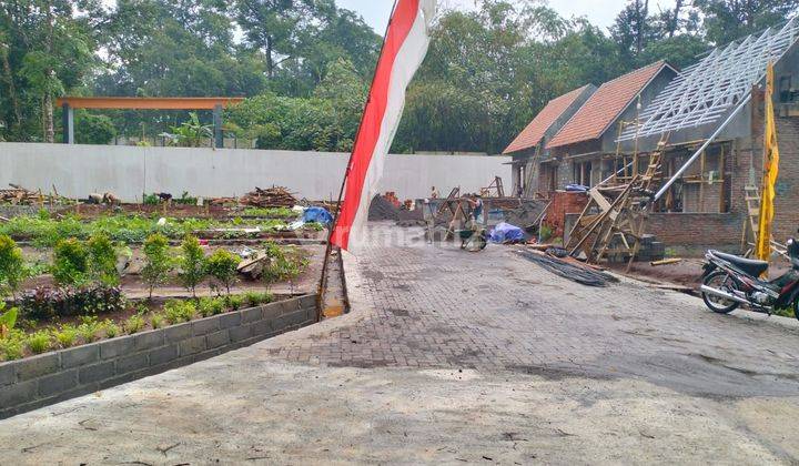 Rumah 1 Lantai Dekat Unnes Gunungpati Semarang 2