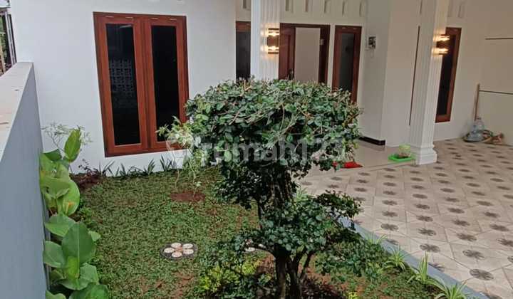 Rumah Mewah 3 Km Tdr Mangunsari Unnes Gunungpati Semarang 2