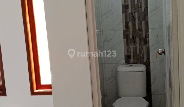 Rumah 1 Lantai Dekat Unnes Di Puntan Gunungpati Semarang 2