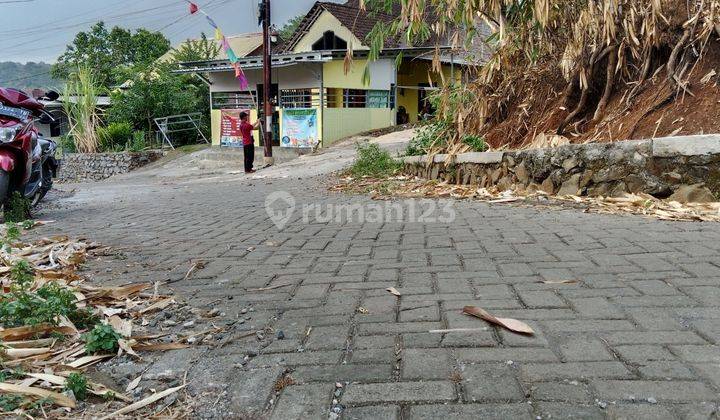 Tanah Kost Jo Cempaka Unnes Gunungpati semarang 1