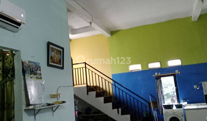 Rumah 2 Lantai  50 M Dari Jln Raya Ungaran Gunungpati 2