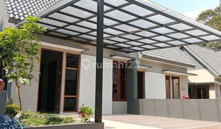Rumah Bagus Watusati Unnes Gunungpati Semarang 2