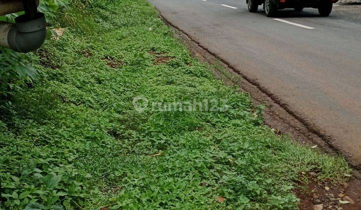 Tanah Kavling Cocok Buat Kost Di Pakintelan Dekat STIE BPD JAWA TENGAH 1