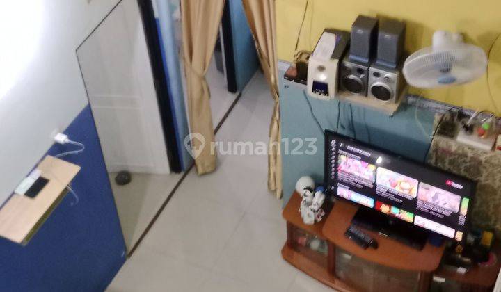 Rumah 2 Lantai Dekat Kecamatan Gunungpati Semarang 1