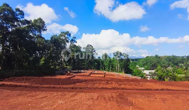 Tanah di Patemon Dekst Kampus Unnes Gunungpati Semarang 2
