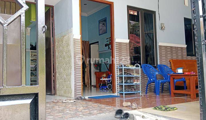 Rumah Bagus 2 Lantai Dekat Kecamatan Gunungpati Semarang 1