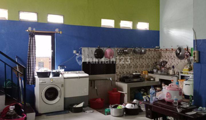 Rumah 2 Lantai Dekat Kampus Stie Bpd Gunungpati Semarang 2