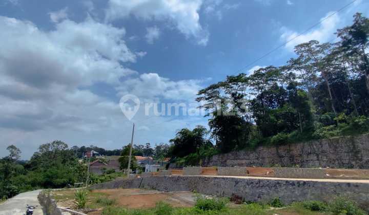Kavling Dan Hunian Pakintelan Gunungpati Semarang 1