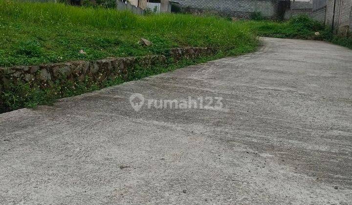 Rumah 1 Lantai Dekat Unnes Di Mangunsari 2